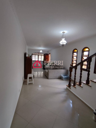 Imagem Sobrado com 3 Quartos à Venda, 170 m² em Conjunto Residencial Vista Verde - São Paulo Imagem Sobrado com 3 Quartos à Venda, 170 m² em Conjunto Residencial Vista Verde - São Paulo