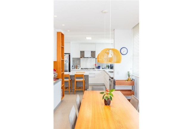 Imagem Apartamento com 4 Quartos à Venda, 412 m² em Campo Grande - São Paulo