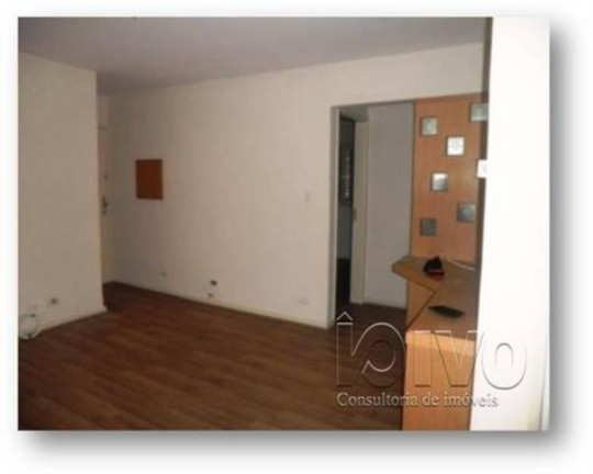 Imagem Apartamento com 2 Quartos à Venda, 80 m² em Vila Clementino - São Paulo