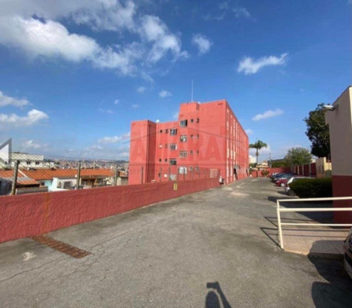 Imagem Apartamento com 2 Quartos à Venda, 53 m² em Cidade Satélite Santa Barbara - São Paulo Imagem Apartamento com 2 Quartos à Venda, 53 m² em Cidade Satélite Santa Barbara - São Paulo