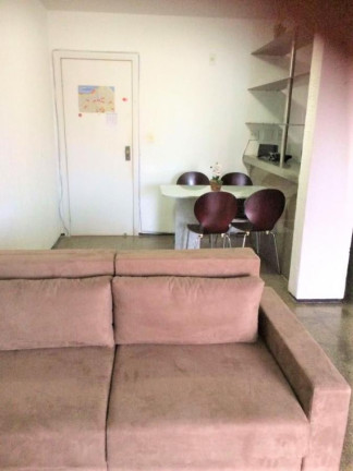 Imagem Apartamento com 1 Quarto à Venda, 43 m² em Meireles - Fortaleza