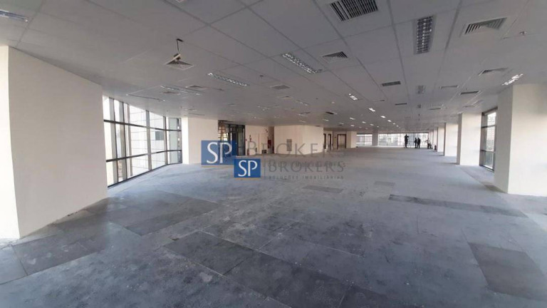 Imagem Sala Comercial para Alugar, 875 m² em Itaim Bibi - São Paulo Imagem Sala Comercial para Alugar, 875 m² em Itaim Bibi - São Paulo