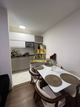 Imagem Apartamento com 1 Quarto à Venda, 54 m² em Vila Oliveira - Mogi Das Cruzes Imagem Apartamento com 1 Quarto à Venda, 54 m² em Vila Oliveira - Mogi Das Cruzes