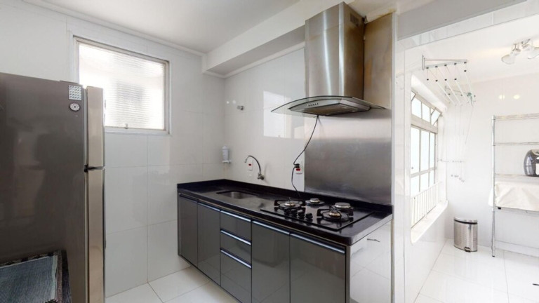 Imagem Apartamento com 1 Quarto à Venda, 46 m² em Vila Nova Conceição - São Paulo