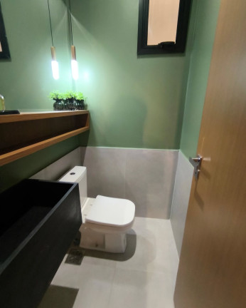 Imagem Casa de Condomínio com 3 Quartos à Venda, 135 m² em Jardim Atlantico - Goiania