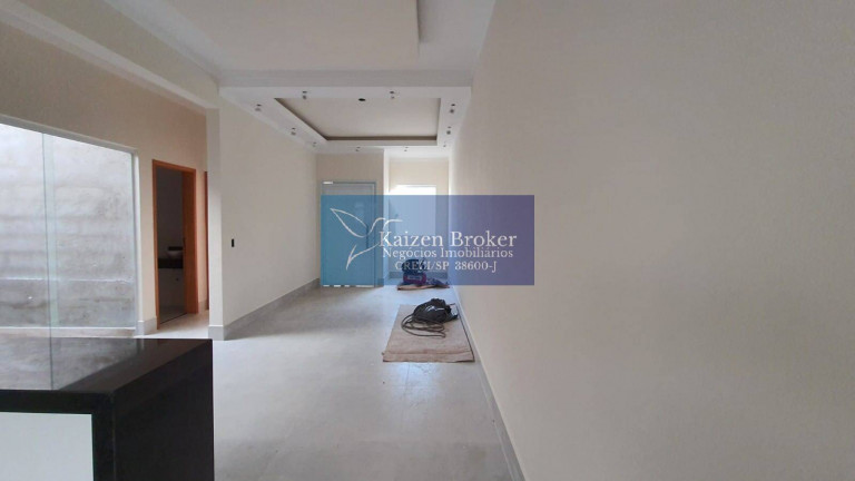 Imagem Casa com 3 Quartos à Venda,  em Residencial Piemonte - Bragança Paulista