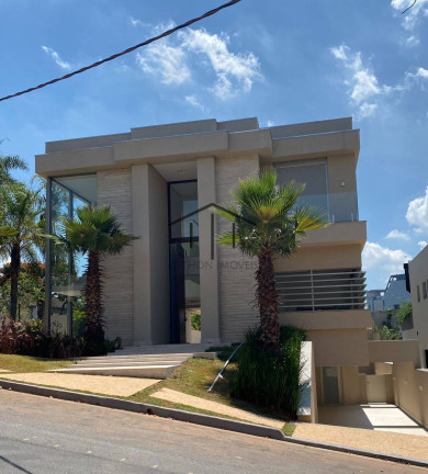 Casa com 4 Quartos à Venda, 744 m² em Alphaville Centro Industrial E Empresarial/alphaville. - Barueri