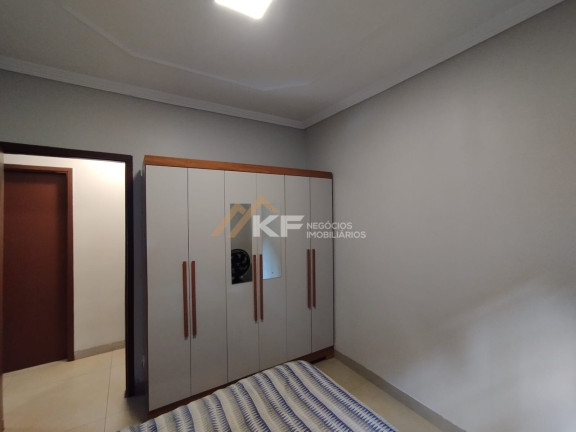 Imagem Casa com 4 Quartos à Venda, 138 m² em Planalto Verde - Ribeirão Preto Imagem Casa com 4 Quartos à Venda, 138 m² em Planalto Verde - Ribeirão Preto