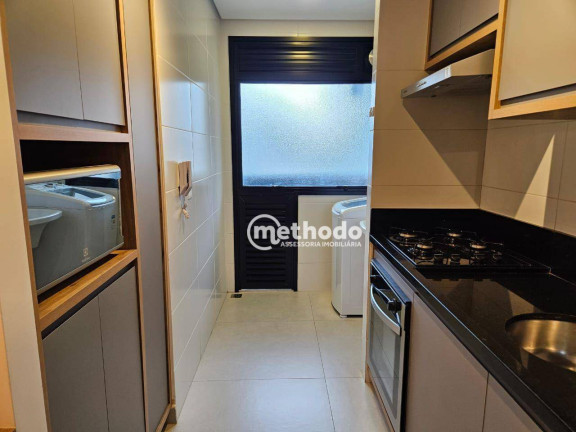 Imagem Apartamento com 1 Quarto para Alugar, 51 m² em Cambuí - Campinas Imagem Apartamento com 1 Quarto para Alugar, 51 m² em Cambuí - Campinas