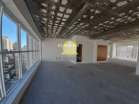 Imagem Sala Comercial à Venda, 84 m² em Batel - Curitiba Imagem Sala Comercial à Venda, 84 m² em Batel - Curitiba