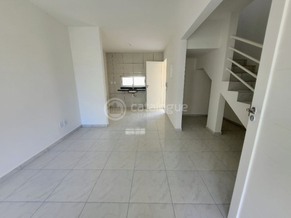 Imagem Casa de Condomínio com 2 Quartos à Venda, 65 m² em Liberdade - Parnamirim Imagem Casa de Condomínio com 2 Quartos à Venda, 65 m² em Liberdade - Parnamirim