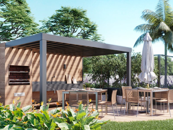 Imagem Casa de Condomínio com 5 Quartos à Venda, 437 m² em Recreio Dos Bandeirantes - Rio De Janeiro