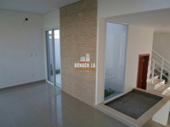 Imagem Casa com 3 Quartos para Alugar,  em Jardim Reserva Bom Viver De Indaiatuba - Indaiatuba