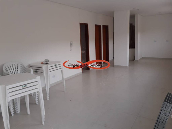 Imagem Apartamento com 2 Quartos à Venda, 50 m² em Jardim Paraguaçu - São Paulo