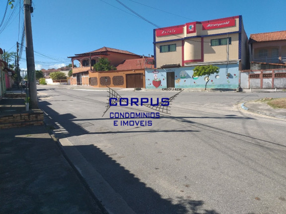 Imagem Apartamento com 2 Quartos à Venda, 75 m² em Bela Vista - São Pedro Da Aldeia Imagem Apartamento com 2 Quartos à Venda, 75 m² em Bela Vista - São Pedro Da Aldeia