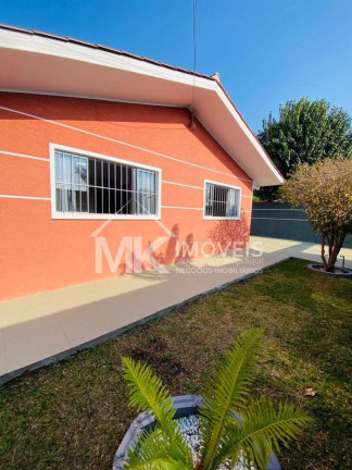 Imagem Casa com 3 Quartos à Venda, 120 m² em Vila Ipanema - Piraquara Imagem Casa com 3 Quartos à Venda, 120 m² em Vila Ipanema - Piraquara