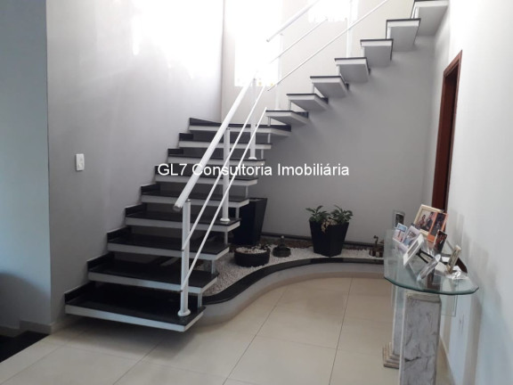 Imagem Sobrado com 3 Quartos à Venda,  em Jardim Europa Ii - Indaiatuba