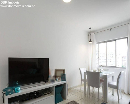 Imagem Apartamento com 2 Quartos à Venda, 64 m² em Moema Pássaros - São Paulo