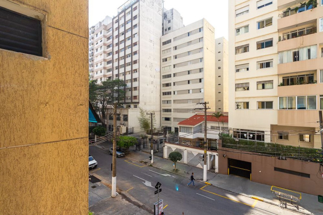 Imagem Sala Comercial à Venda, 39 m² em Perdizes - São Paulo Imagem Sala Comercial à Venda, 39 m² em Perdizes - São Paulo
