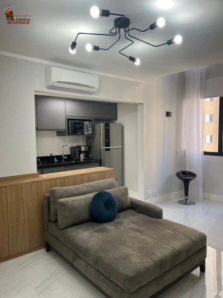 Imagem Apartamento com 1 Quarto à Venda, 50 m² em Vila Olimpia - São Paulo Imagem Apartamento com 1 Quarto à Venda, 50 m² em Vila Olimpia - São Paulo