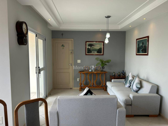 Imagem Apartamento com 3 Quartos à Venda, 94 m² em Parque Campolim - Sorocaba