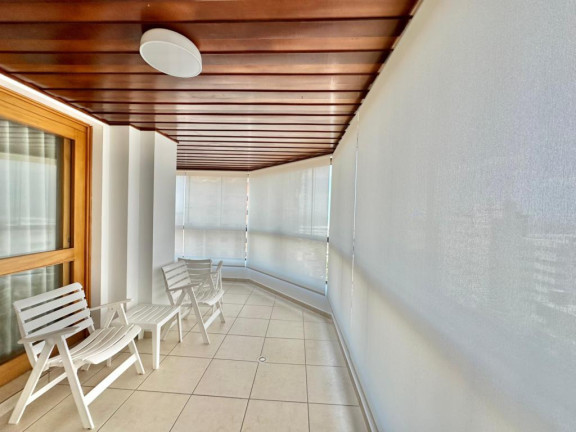 Imagem Apartamento com 3 Quartos à Venda, 149 m² em Centro - Capao Da Canoa