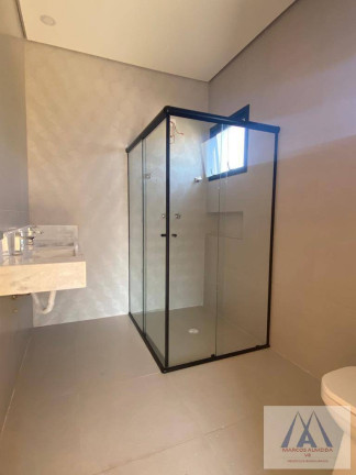 Imagem Casa de Condomínio com 3 Quartos à Venda, 230 m² em Fazenda Rodeio - Mogi Das Cruzes