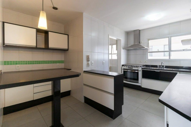 Imagem Apartamento com 3 Quartos à Venda, 90 m² em Brooklin Paulista - São Paulo Imagem Apartamento com 3 Quartos à Venda, 90 m² em Brooklin Paulista - São Paulo