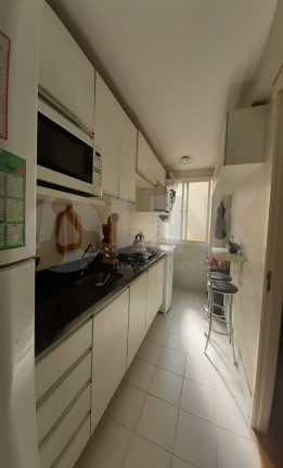 Imagem Apartamento com 3 Quartos à Venda, 66 m² em Santo Antônio - Porto Alegre Imagem Apartamento com 3 Quartos à Venda, 66 m² em Santo Antônio - Porto Alegre