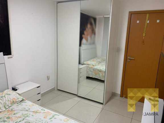 Imagem Apartamento com 2 Quartos à Venda, 63 m² em Jardim Oceania - João Pessoa Imagem Apartamento com 2 Quartos à Venda, 63 m² em Jardim Oceania - João Pessoa