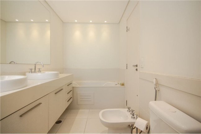 Imagem Apartamento com 3 Quartos à Venda, 234 m² em Perdizes - São Paulo