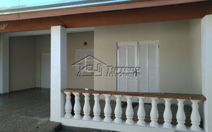 Imagem Casa de Condomínio com 3 Quartos à Venda, 110 m² em Jardim Das Flores - São José Dos Campos