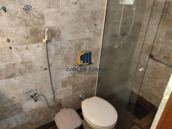 Imagem Apartamento com 3 Quartos à Venda, 120 m² em Vila Nova - Cabo Frio Imagem Apartamento com 3 Quartos à Venda, 120 m² em Vila Nova - Cabo Frio