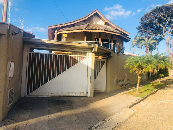 Imagem Sobrado com 4 Quartos à Venda, 446 m² em Jardim Santa Rita De Cássia - Bragança Paulista Imagem Sobrado com 4 Quartos à Venda, 446 m² em Jardim Santa Rita De Cássia - Bragança Paulista
