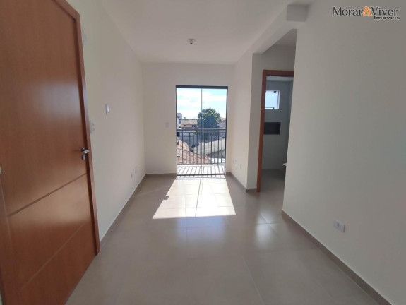 Imagem Apartamento com 2 Quartos à Venda, 47 m² em Parque Da Fonte - São José Dos Pinhais