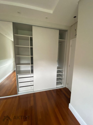 Imagem Apartamento com 4 Quartos para Alugar, 367 m² em Tamboré - Santana De Parnaíba