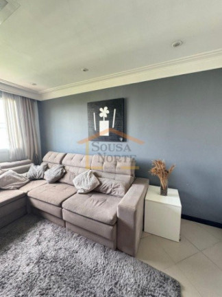 Imagem Apartamento com 3 Quartos à Venda, 78 m² em Santana - São Paulo Imagem Apartamento com 3 Quartos à Venda, 78 m² em Santana - São Paulo