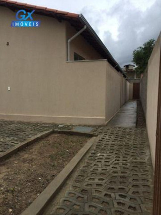 Imagem Casa com 2 Quartos à Venda, 46 m² em Santinho - Ribeirão Das Neves