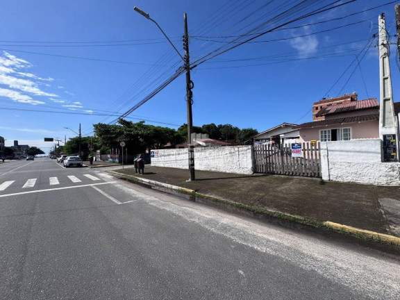 Imagem Casa à Venda, 243 m² em Itapema Do Norte - Itapoá