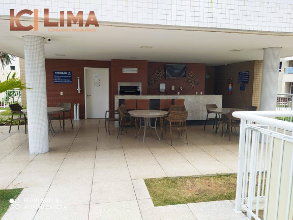 Imagem Apartamento com 3 Quartos à Venda, 138 m² em Papicú - Fortaleza Imagem Apartamento com 3 Quartos à Venda, 138 m² em Papicú - Fortaleza