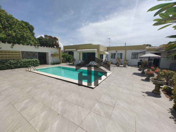Imagem Casa com 4 Quartos à Venda, 435 m² em Bairro Novo - Olinda