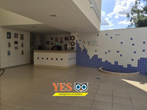 Imagem Apartamento com 2 Quartos à Venda, 50 m² em Centro - Feira De Santana Imagem Apartamento com 2 Quartos à Venda, 50 m² em Centro - Feira De Santana