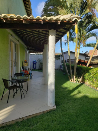 Imagem Casa com 4 Quartos à Venda, 370 m² em Centro - Lauro De Freitas Imagem Casa com 4 Quartos à Venda, 370 m² em Centro - Lauro De Freitas