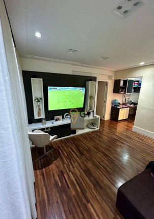 Imagem Apartamento com 3 Quartos à Venda, 156 m² em Jardim Das Indústrias - São José Dos Campos