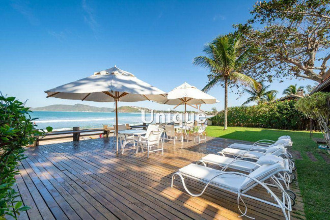 Casa com 5 Quartos à Venda, 400 m² em Geribá - Armação Dos Búzios