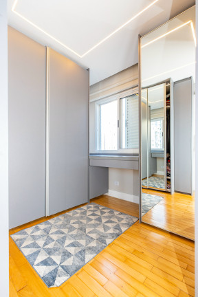 Foto do imóvel Casa de Condomínio com 3 Quartos à Venda, 259 m² em Vila Andrade - São Paulo