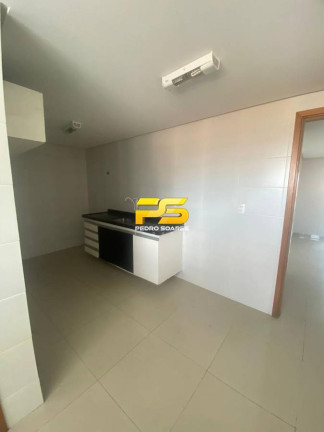 Imagem Apartamento com 3 Quartos à Venda, 120 m² em Jardim Oceania - João Pessoa Imagem Apartamento com 3 Quartos à Venda, 120 m² em Jardim Oceania - João Pessoa
