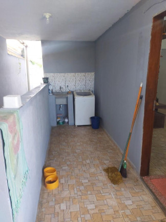 Imagem Casa com 4 Quartos à Venda, 150 m² em Umuarama - Itanhaém Imagem Casa com 4 Quartos à Venda, 150 m² em Umuarama - Itanhaém