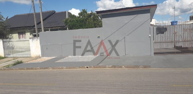 Imagem Casa com 4 Quartos à Venda, 153 m² em Eucaliptos - Fazenda Rio Grande Imagem Casa com 4 Quartos à Venda, 153 m² em Eucaliptos - Fazenda Rio Grande