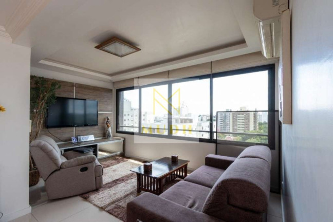 Imagem Cobertura com 3 Quartos à Venda, 146 m² em Tristeza - Porto Alegre